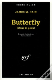 Butterfly (Dans La Peau)