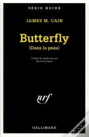 Capa do artigo Butterfly (Dans La Peau)
