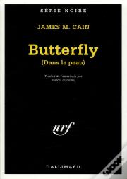 Butterfly (Dans La Peau)
