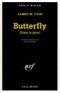 Butterfly (Dans La Peau) - Preview