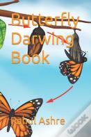 Butterfly Darwing Book