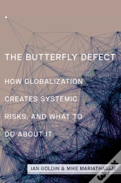 Capa do artigo Butterfly Defect