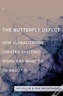 Capa do artigo Butterfly Defect