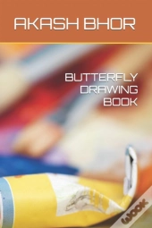 Butterfly Drawing Book