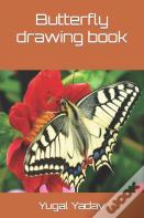 Butterfly Drawing Book