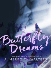 Capa do artigo Butterfly Dreams