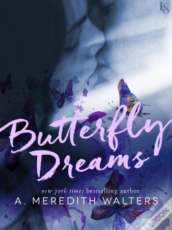 Capa do artigo Butterfly Dreams