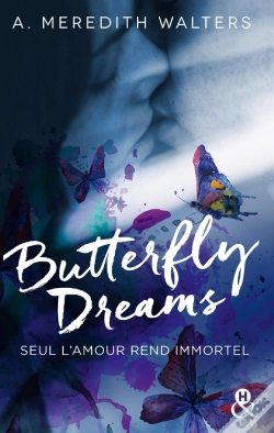 Capa do artigo Butterfly Dreams