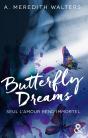 Butterfly Dreams - Preview
