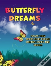 Butterfly Dreams