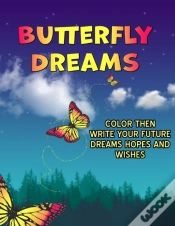 Capa do artigo Butterfly Dreams