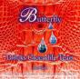 Butterfly Drinks Crocodile Tears - Preview
