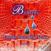 Capa do artigo Butterfly Drinks Crocodile Tears