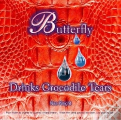 Capa do artigo Butterfly Drinks Crocodile Tears