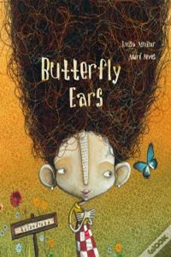 Capa do artigo Butterfly Ears  