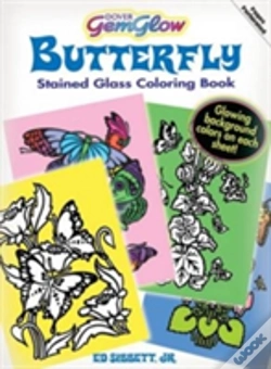 Capa do artigo Butterfly