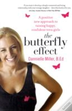 Capa do artigo Butterfly Effect
