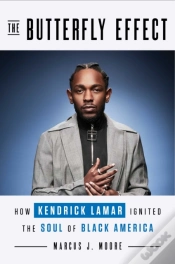 Capa do artigo Butterfly Effect