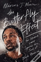 Capa do artigo Butterfly Effect