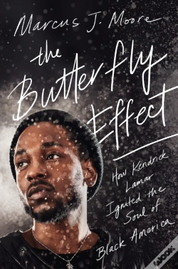 Capa do artigo Butterfly Effect