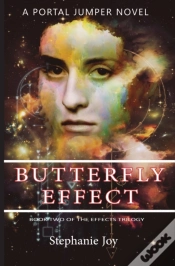 Capa do artigo Butterfly Effect
