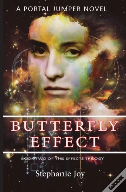 Capa do artigo Butterfly Effect