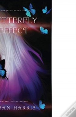 Capa do artigo Butterfly Effect