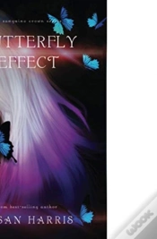 Capa do artigo Butterfly Effect