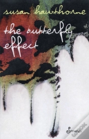 Capa do artigo Butterfly Effect