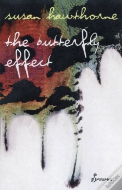 Capa do artigo Butterfly Effect