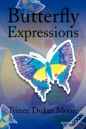 Capa do artigo Butterfly Expressions