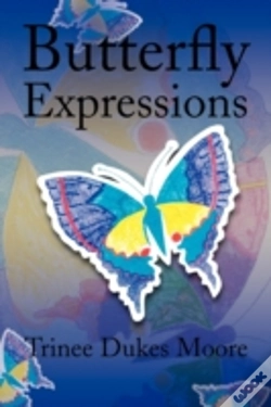 Capa do artigo Butterfly Expressions
