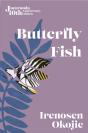 Butterfly Fish - Preview
