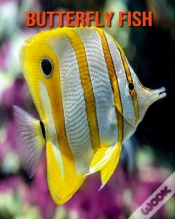 Capa do artigo Butterfly Fish