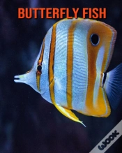 Capa do artigo Butterfly Fish