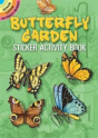 Butterfly Garden - Preview