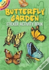 Capa do artigo Butterfly Garden