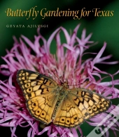 Butterfly Gardening For Texas