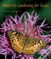 Capa do artigo Butterfly Gardening For Texas