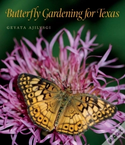Capa do artigo Butterfly Gardening For Texas