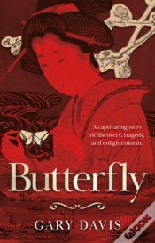 Capa do artigo Butterfly
