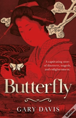 Capa do artigo Butterfly