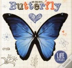 Capa do artigo Butterfly