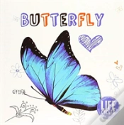 Capa do artigo Butterfly