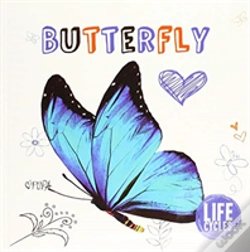 Capa do artigo Butterfly