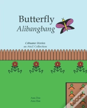Capa do artigo Butterfly