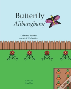 Capa do artigo Butterfly