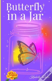 Butterfly In A Jar