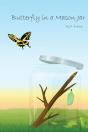 Butterfly In A Mason Jar - Preview