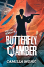 Butterfly In Amber - Preview